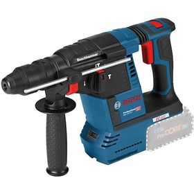 Resim Bosch Professional GBH 18V-26 F Akülü Kırıcı/Delici Makinesi (Akü ve Şarj Cihazı Hariç) - 611910000 