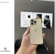 Resim Apple iPhone 14 Pro İkinci El TR | 256 GB | Altın İkinci El HATASIZ İPHONE 14 PRO 256 GB