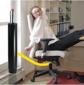 Resim Alya mobilya Ofis Koltuğu Amortisörü Yedek Parça 