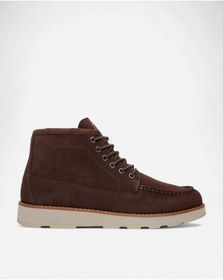 Resim Timberland Brıtton Mılls Mıd Lace Up Chukka Boot Kadın Kahverengi Bot Tb0a6cepeıv1 Kahverengi 