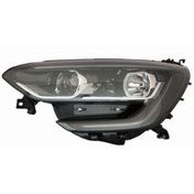 Resim AYFAR Far Sol Megane Iv 16 20 Touch Model Siyah Cercevelı Manuel 