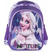 Resim Otto Nya Frozen Daring By Nature Okul Çantası 41111 