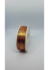 Resim Çapari Simi 300 Metre 16 Renk Seçenekli Bal Turuncu 