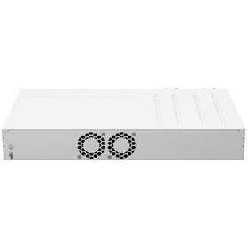 Resim Mikrotik Crs510-8xs-2xq-ın 100g Qsfp28 Anahtarlayıcı 