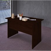 Resim VENA Merve Çalışma Ofis Masası 120x70x75 Venge 