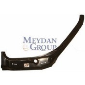 Resim Otoco Toyota Hılux- Pıck Up LN85- 89/97 Ön Direk Dış Sacı Sağ 61027-89115 