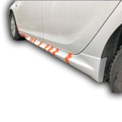 Resim Opel Astra J HB Opc Model Marşpiyel Boyasız 