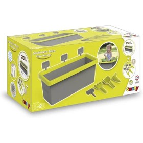 Resim Smoby Oyun Evleri Aksesuarı - Mini Botanik Bahçe Alanı 810915 