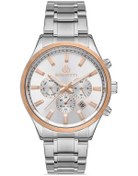 Resim Bigotti Milano Bigotti Bg.1.10333.1 Erkek Kol Saati 