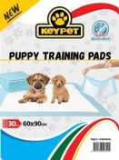 Resim Gimdog Keypet Süper Emici Köpek Çiş Pedi 30'lu 60 x 90 CM 