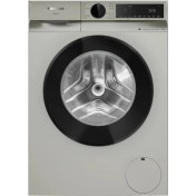 Resim Siemens WG42K2ZXTR Çamaşır Makinesi 9 kg 1200 Devir Gümüş 