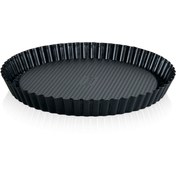 Resim Kaiser Tart Kalıbı - 28 cm 