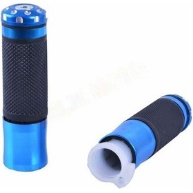 Resim Motor Elciği Swan Gaz Borusu Dahil Mavi Takım 53518 