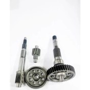 Resim Ls2 Şanzıman Dişli Seti Komple Honda Pcx 125-150Cc Oem 2011-2017 
