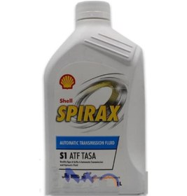 Resim Shell Spirax S1 Atf Tasa Otomatik Şanzıman Yağı 1 L 
