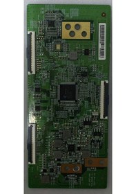 Resim 47-6021188 HV430QUB-19 TCON BOARD 