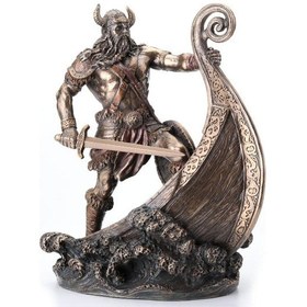 Resim Wıse Veronese Serisi-mitoloji & Tarih-wıse Savaşçı-19x15x24cm 