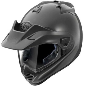 Resim Araı Tour-x5 Kapalı Kask Mat Siyah 