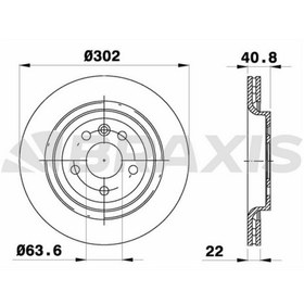 Resim ARKA FREN DISK AYNASI HAVALI S60 II (134) 10>15 S80 II (124) 10>16 V60 I (155, 157) 10>15 V70 III (135) 10>15 XC70 II (136) 07>16 