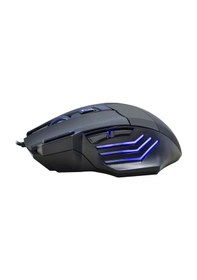 Resim GTX Cobra RGB Optik Oyuncu Mouse 