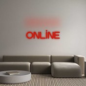Resim Özel Tasarım : ONLİNE 