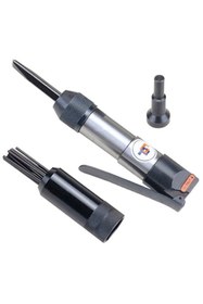 Resim Gison Gp-851ı Havalı Keski Ve Kazıyıcı 