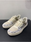 Resim Guja Erkek Espadril Tarzı Bağcıklı Sneaker 