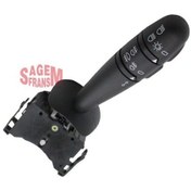 Resim Renault Laguna 2 - Iı Sinyal Far Kolu Ön - Arka Sisli - 7701048913 - Sagem 
