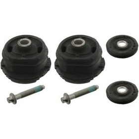 Resim Mercedes W210 Kasa Arka Travers Tamir Takımı Küçük Lemforder Marka A2103505808 