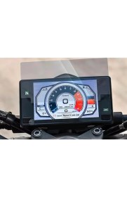 Resim Mobilite Cfmoto 250 Dijital Gösterge 9h Nano Ekran Koruyucu 