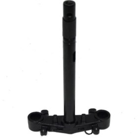 Resim Gtem Falcon Soft 50 Motoran Allegro Ön Maşa Rot Platin 