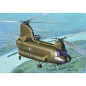 Resim Revell Model Set 1:144 CH 47D Chinook Uçak 63825 