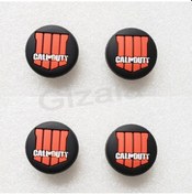 Resim PS4 Analolog Koruyucu Cod Black Ops 4 4 Adet 