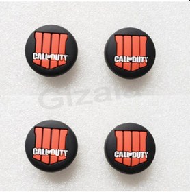 Resim PS4 Analolog Koruyucu Cod Black Ops 4 4 Adet 