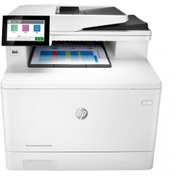 Resim Hp A4 M480f 3qa55a Renkli Çok Fonksiyonlu Dublex Laser Yazıcı Usb 