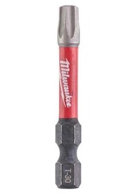 Resim Mey İthalat Milwaukee T30 50 Mm Torx Bits Uç 