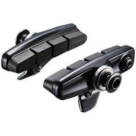 Resim Shimano Fren Pabucu Dura-ace Br-9010 R55c4 Y8l398020 Siyah 