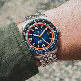 Resim SPINNAKER SP-5120-88 Erkek Kol Saati 