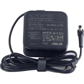 Resim Asus 19V 3.42A 65W 5.5*2.5mm ADP-65DW A, ADP-65GD B, AD887320 Şarj Adaptörü 