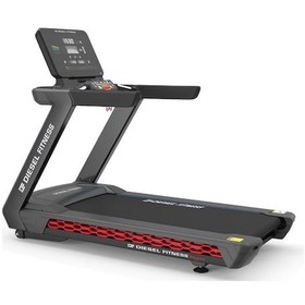 Resim Diesel Fitness Nexus Koşu Bandı 