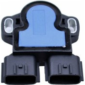 Resim Synodicmonth Nissan Infiniti Qx4 22620-4p21a 22620-4p210 İçin Araba Aksesuarları Gaz Kelebeği Konum Sensörü Tps 