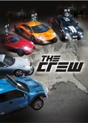 Resim Ubisoft The Crew Ps4 
