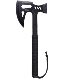 Resim Durbuldum Columbia AXE-002 Balta Gümüş - Siyah 