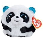 Resim Ty Bamboo Panda Typuf 10 Cm 