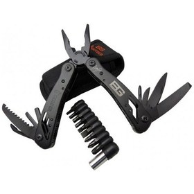 Resim Gerber Sa-80 Knives Çok Amaçlı Pense / Çakı - Metal Gövde Multitool Pop Çok Renkli 