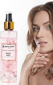 Resim Pierre Cardin Secret Paradise Ferahlatıcı Vücut Spreyi, 200 Ml 