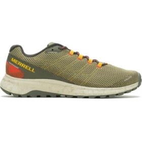 Resim Merrell Fly Strıke Yeşil Erkek Spor Ayakkabı J067161-26118 