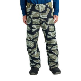 Resim Burton Reserve 2L Insulated Pants Erkek 