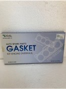 Resim KALOS CONTA TAKIM 1,2 