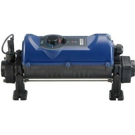 Resim Flowline 2 Analog Elektrikli Isıtıcı 18 Kw/h 